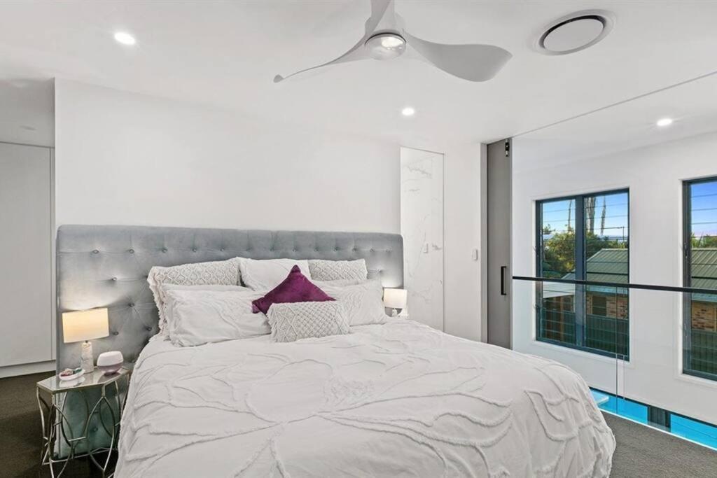 Beachside Buddina Luxury Family House 5 Bedrooms Екстер'єр фото
