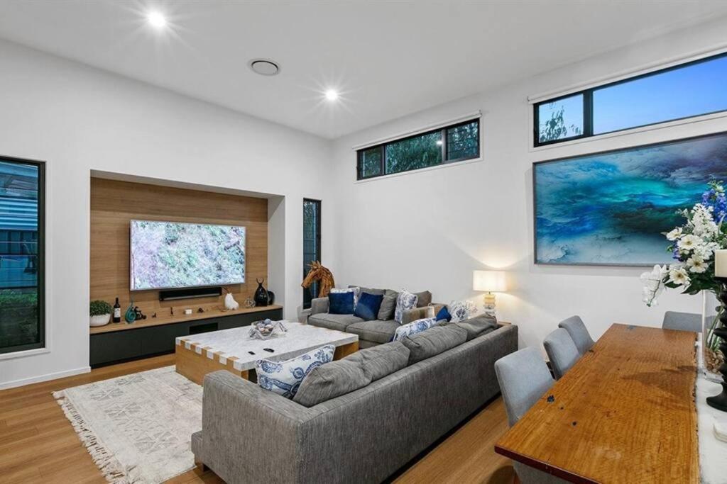 Beachside Buddina Luxury Family House 5 Bedrooms Екстер'єр фото