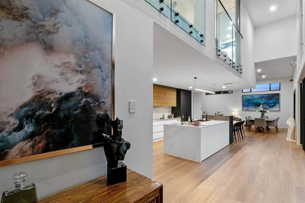 Beachside Buddina Luxury Family House 5 Bedrooms Екстер'єр фото